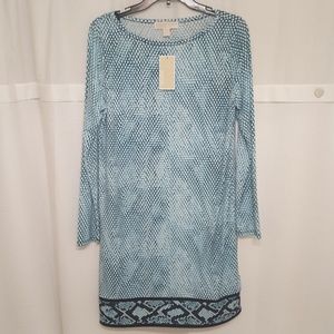 Michael Kors Long sleeve dress